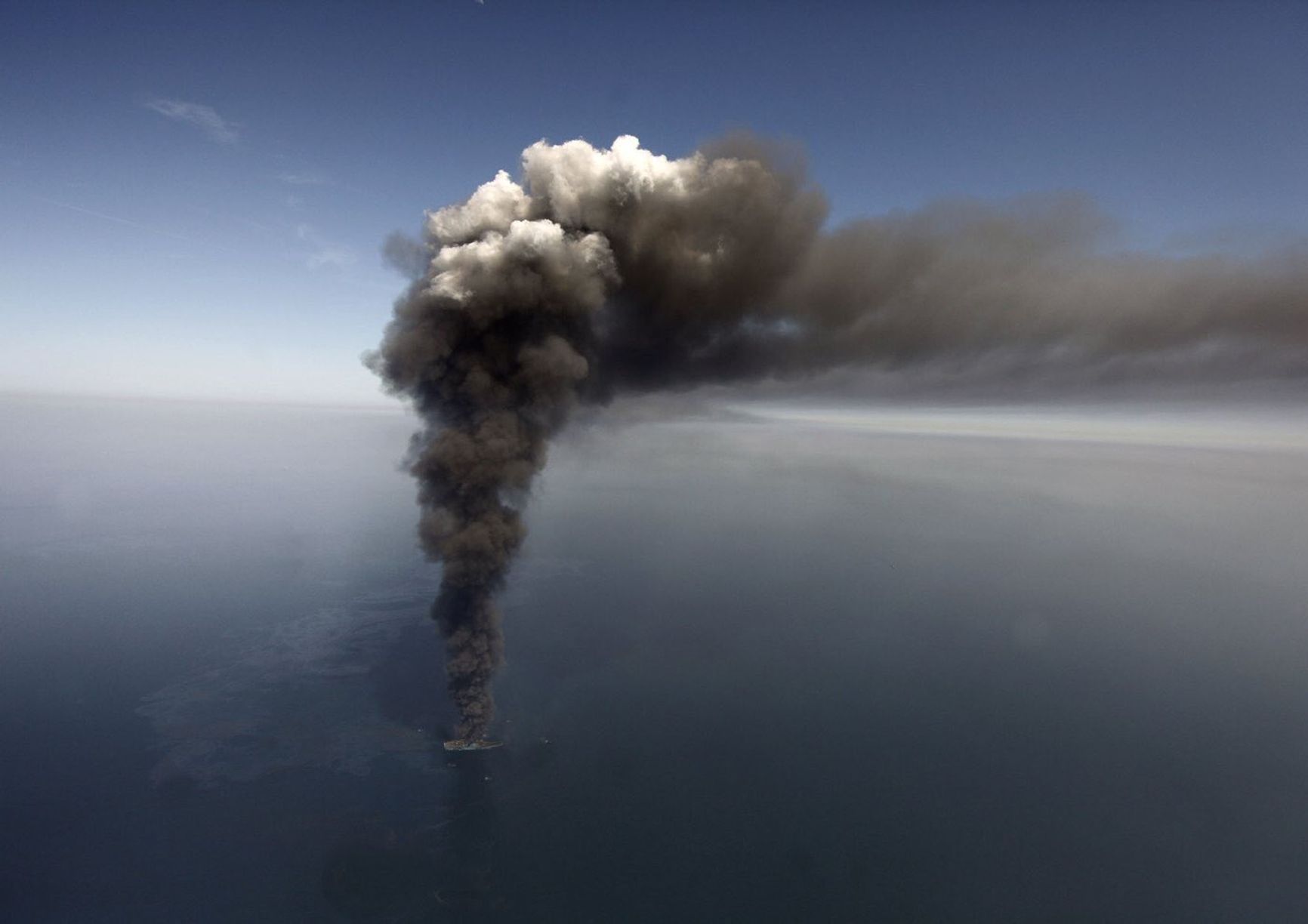 Instead of glorious victories, the Admiral Kuznetsov is best known for its trail of smoke, which is visible from space and makes the cruiser look like it has already been hit